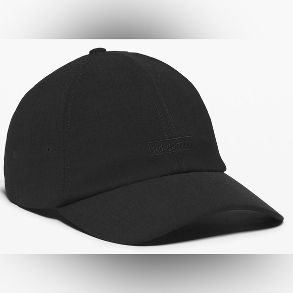 🍋 NWT Lululemon Baller Hat Soft - Picture 3 of 8